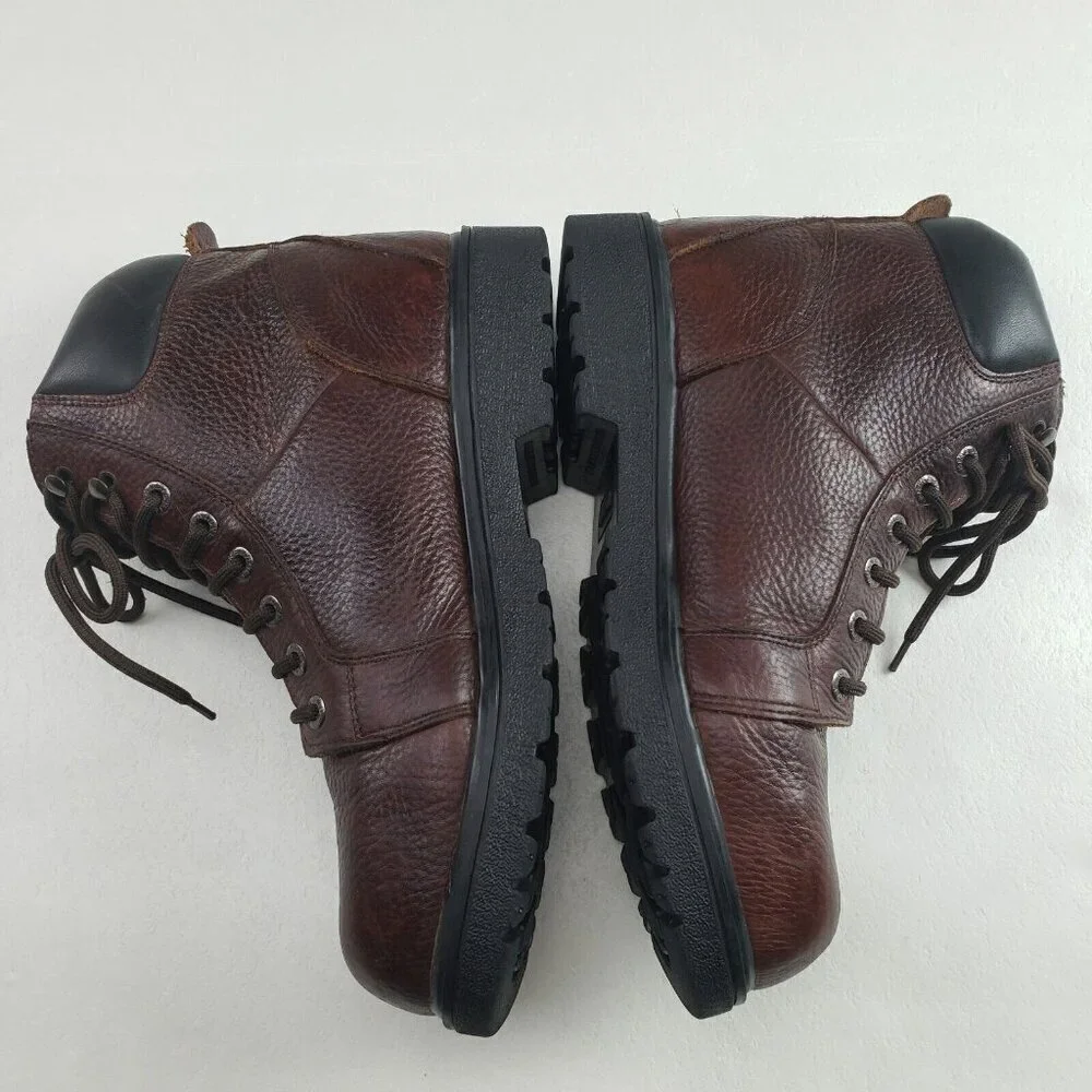 Wolverine manawa steel